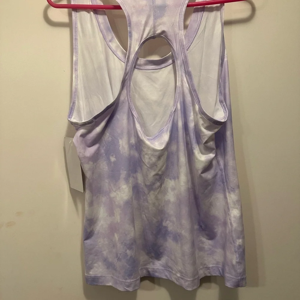 Athleta tank - Picture 3 of 5